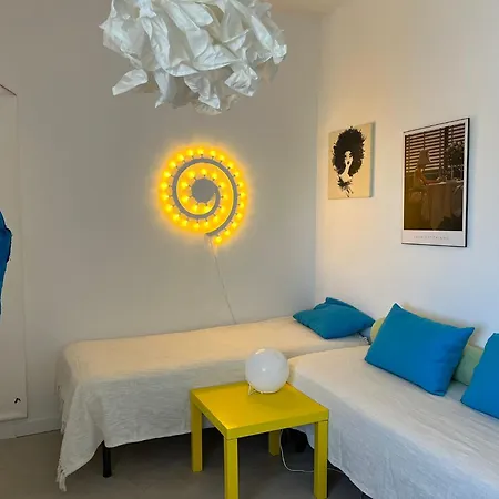 Terra D'otranto 97 Lägenhet