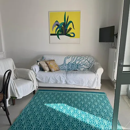 Lägenhet Terra D'otranto 97 *