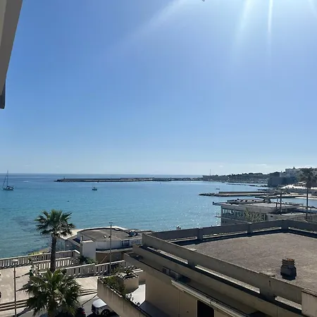 Lägenhet Terra D'otranto 97 *
