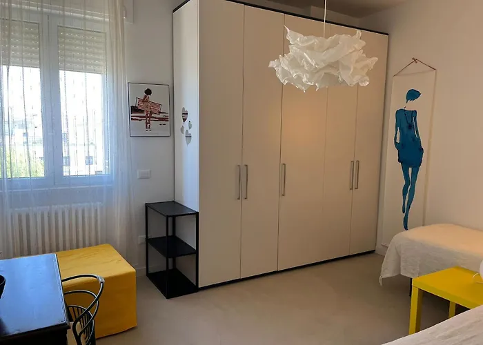 Lägenhet Terra D'otranto 97 Otranto