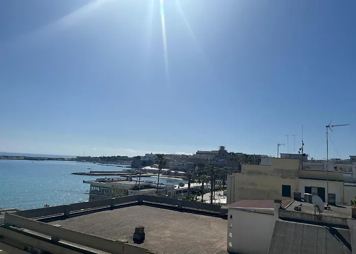 Terra D'otranto 97 Otranto