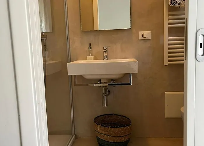 Lägenhet Terra D'otranto 97