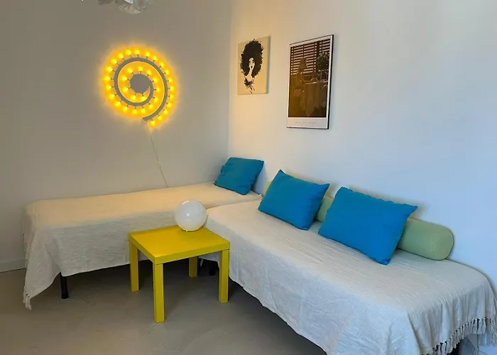 Terra D'otranto 97 Lägenhet