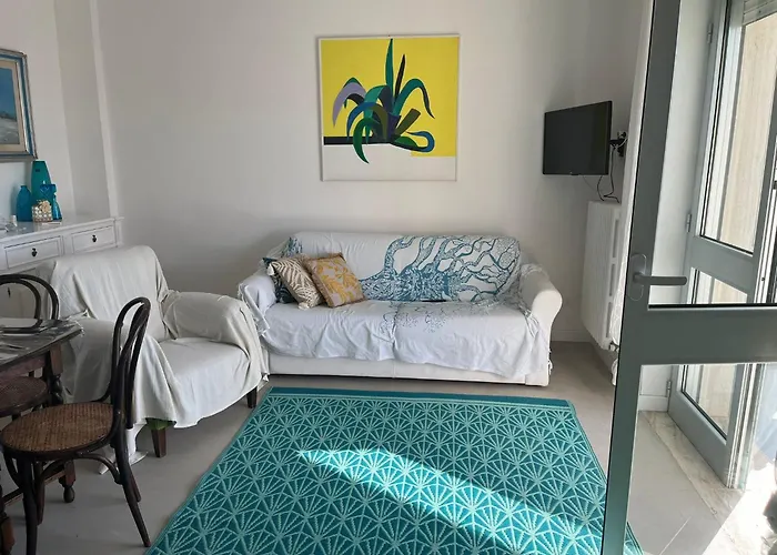 Lägenhet Terra D'otranto 97 *