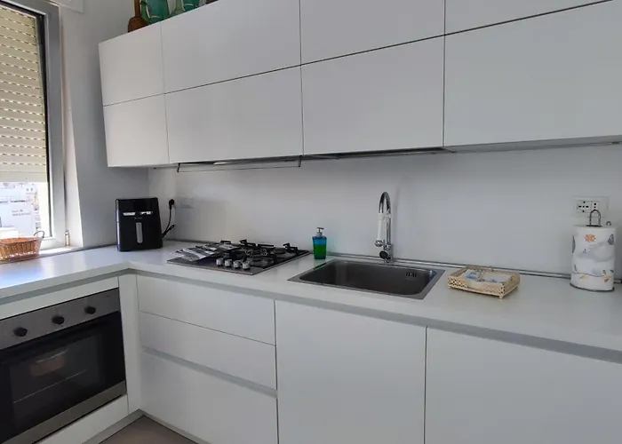 Lägenhet Terra D'otranto 97 Otranto