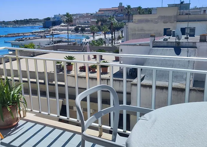 Terra D'otranto 97 Otranto