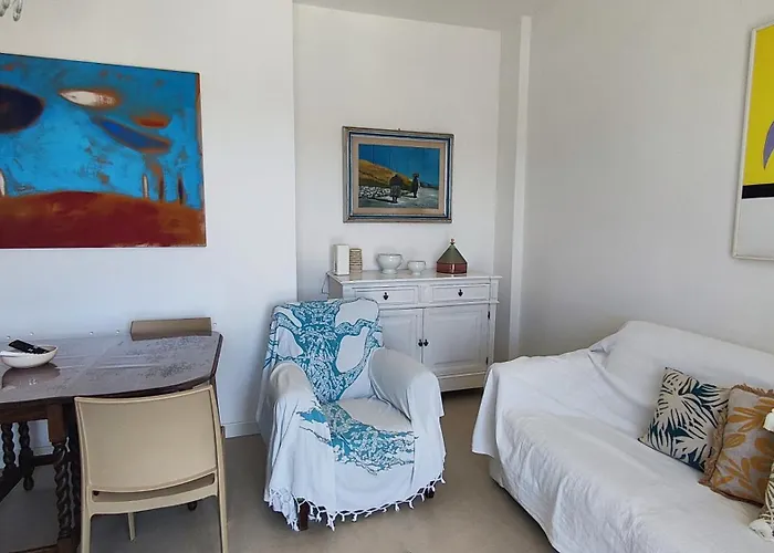 Lägenhet Terra D'otranto 97 Otranto