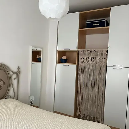 Daire Terra D'otranto 97