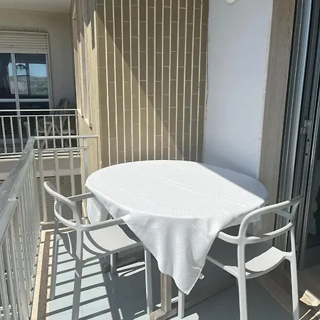 Appartamento Terra D'otranto 97 Otranto