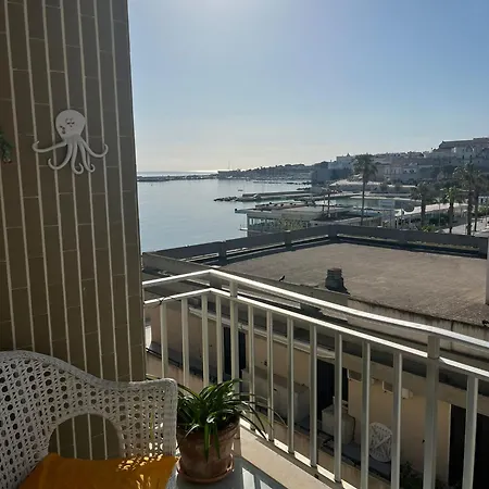 Appartamento Terra D'otranto 97 *