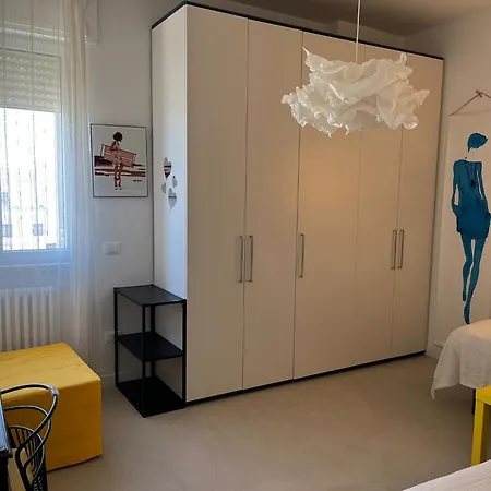 Appartamento Terra D'otranto 97 Otranto