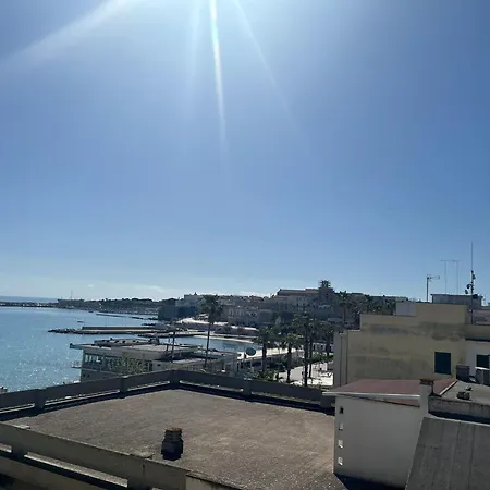 Terra D'otranto 97 Otranto