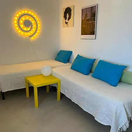 Terra D'otranto 97 Appartamento *