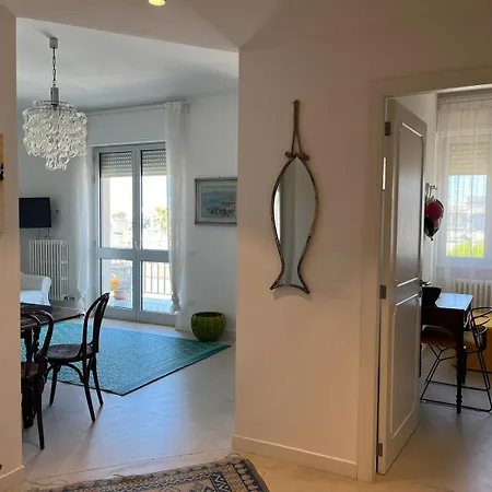 Appartamento Terra D'otranto 97 *