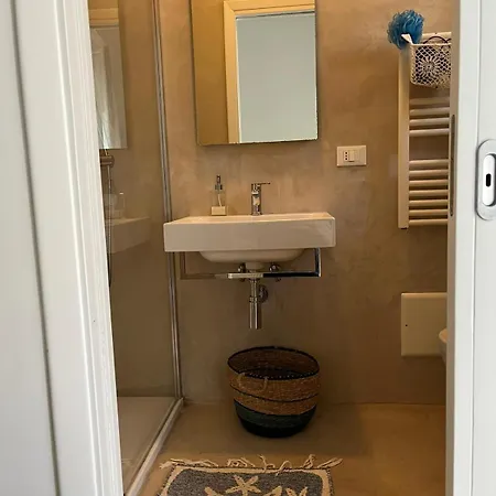 Appartamento Terra D'otranto 97