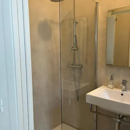 Appartamento Terra D'otranto 97 Otranto