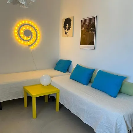 Terra D'otranto 97 Daire