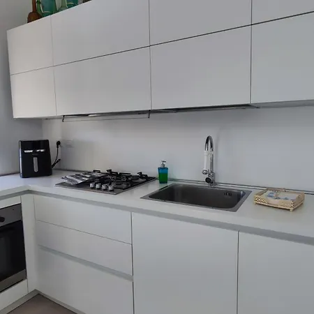 Daire Terra D'otranto 97 Otranto