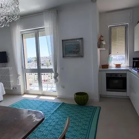 Daire Terra D'otranto 97