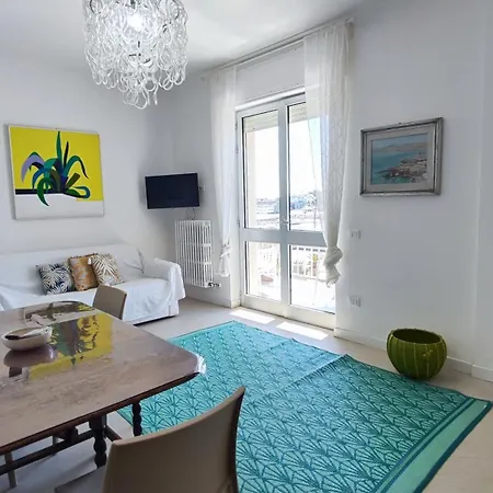 Daire Terra D'otranto 97 Otranto