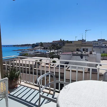 Appartamento Terra D'otranto 97 *