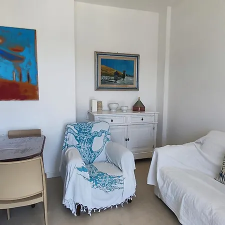 Appartamento Terra D'otranto 97 Otranto