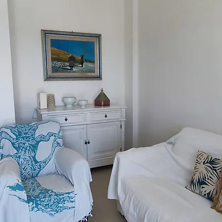 Terra D'otranto 97 Appartamento