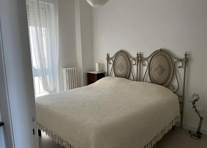 Daire Terra D'otranto 97 Otranto