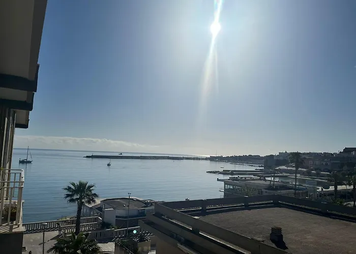 Daire Terra D'otranto 97 *