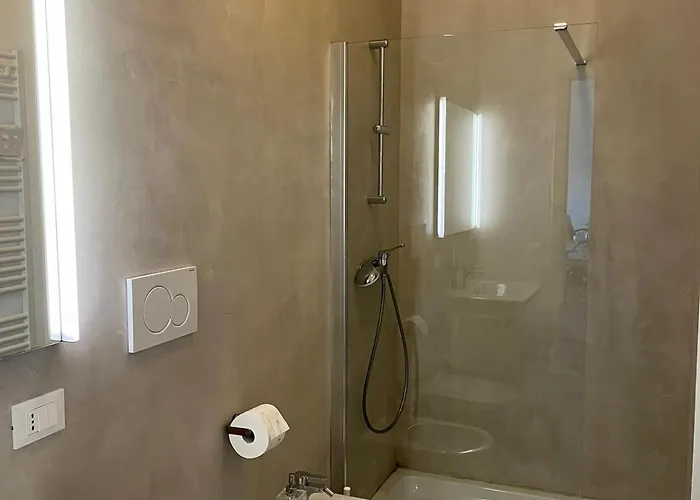 Daire Terra D'otranto 97 *