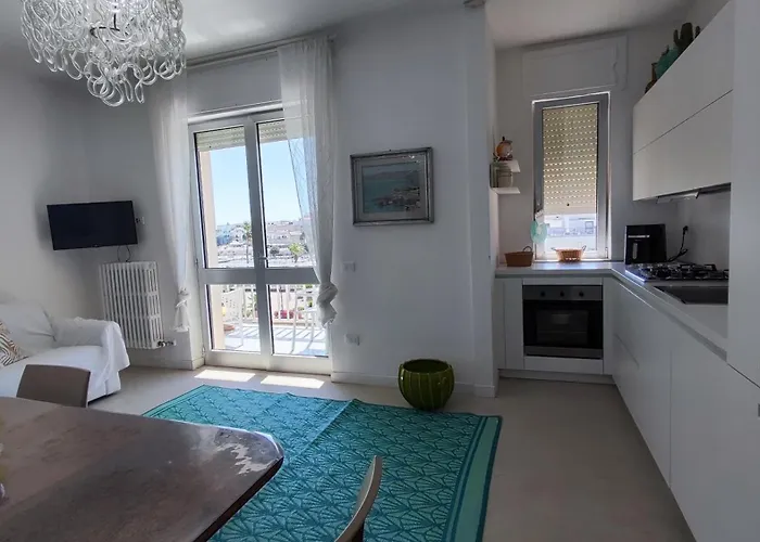 Daire Terra D'otranto 97