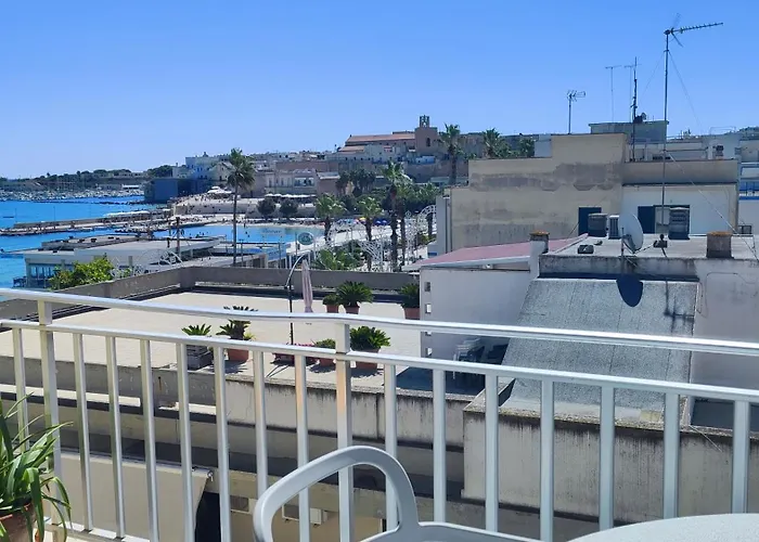 Terra D'otranto 97 * Otranto